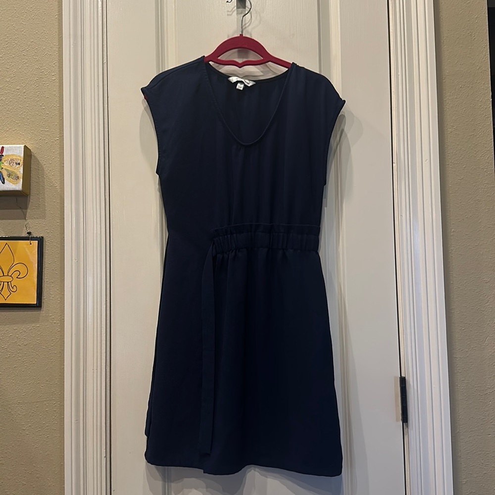 Women’s speechless dress